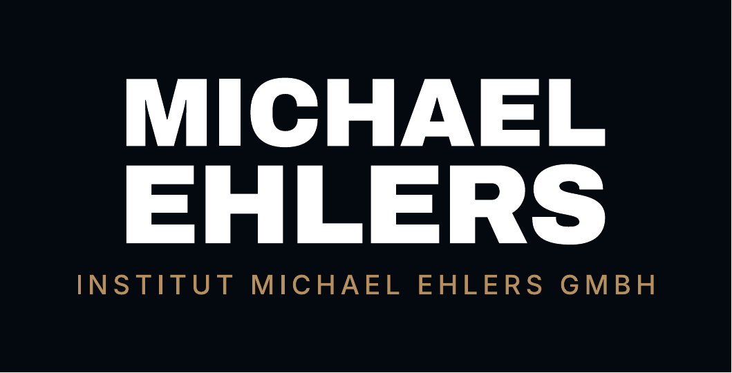 MICHAEL EHLERS, INSTITUT MICHAEL EHLERS GMBH